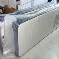 n.2 Materassi Memory 20 cm