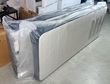 n.2 Materassi Memory 20 cm