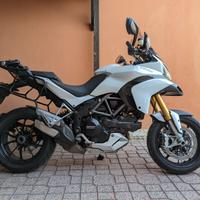 Ducati Multistrada 1200 - 2011 con Desmo
