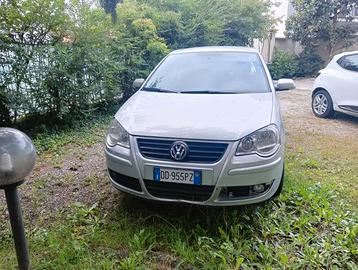 Polo 1.4 benzina