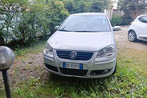 Polo 1.4 benzina