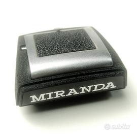 Miranda Waistlevel Finder VF-1 Sensomat G & FV