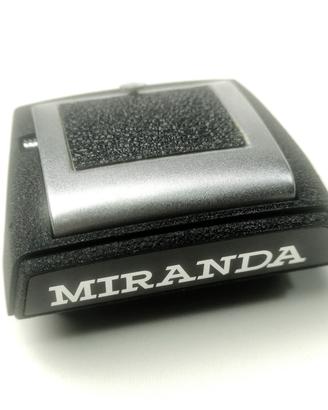 Miranda Waistlevel Finder VF-1 Sensomat G & FV