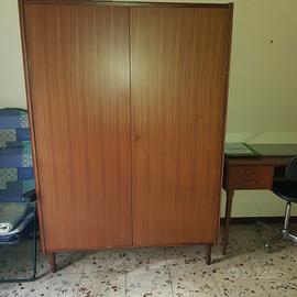 armadio 2 ante