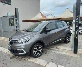 Renault Captur 1.5 dCi Energy Intens - 11/2017