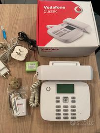 Telefono fisso vodafone
