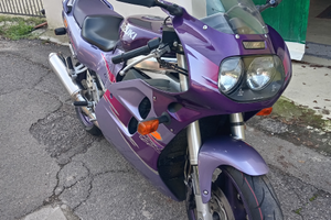 Suzuki Gsx 1100R 1994
