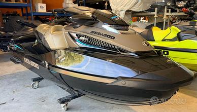 SeaDoo GTX LTD 300 hp