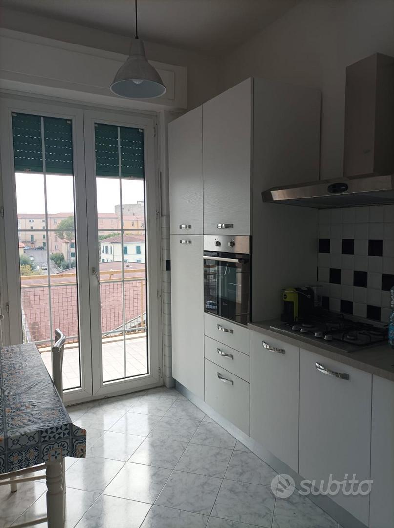 Appartamento – Piombino, Porta a Terra - Vista 5