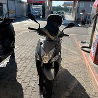 AGILITY KYMCO r16 2020