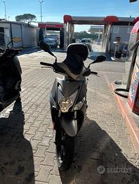 AGILITY KYMCO r16 2020