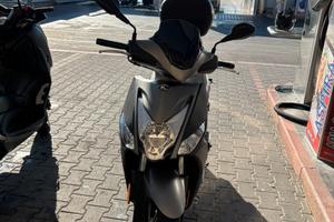 AGILITY KYMCO r16 2020