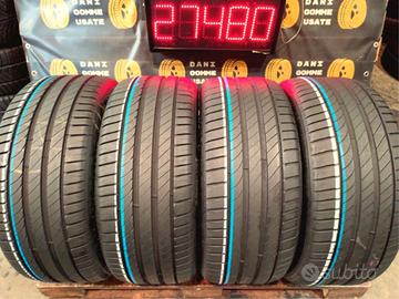 4 GOMME 225 40 18 KLEBER AL 75/90% DOT23