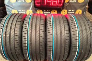 4 GOMME 225 40 18 KLEBER AL 75/90% DOT23
