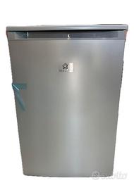 CONGELATORE 3 CASSETTI FRFONTALE 100 LITRI SILVER
