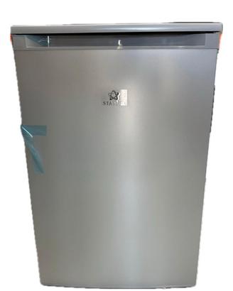 CONGELATORE 3 CASSETTI FRFONTALE 100 LITRI SILVER