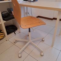 Sedia ikea studio