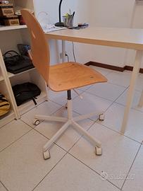 Sedia ikea studio