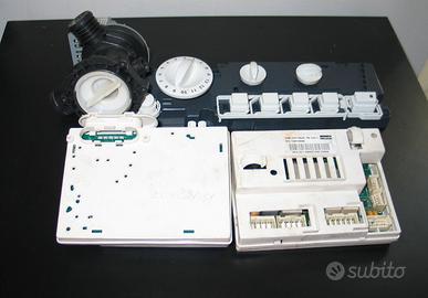 kit riparazione lavatrice ariston