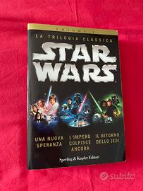 Star Wars - trilogia classica