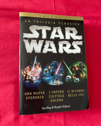 Star Wars - trilogia classica