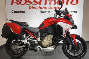 DUCATI MULTISTRADA V4 2020