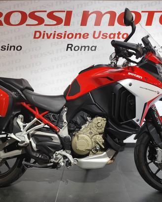 DUCATI MULTISTRADA V4 2020