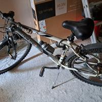 Mountain Bike come nuova