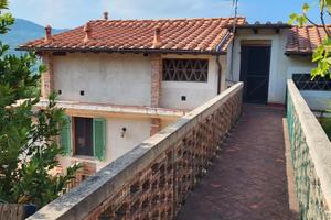 Casa Rurale Ascea panoramica a 3 km dal mare