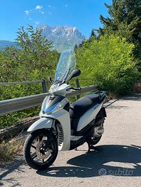 Honda Sh 300