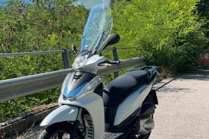 Honda Sh 300