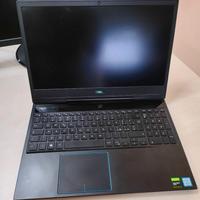 PC portatile Dell G5 5590