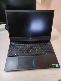 PC portatile Dell G5 5590