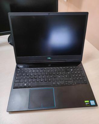 PC portatile Dell G5 5590
