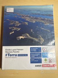 libro di scienze