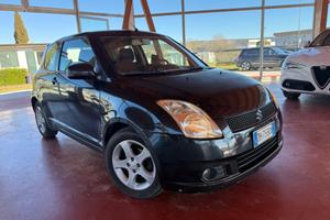 Suzuki Swift 1.3 Diesel - Neopatentati