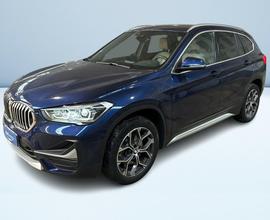 BMW X1 sdrive18d xLine auto