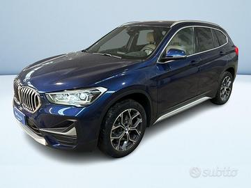 BMW X1 sdrive18d xLine auto