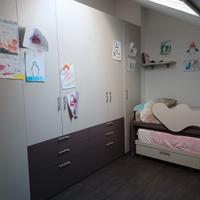 Cameretta Bambini