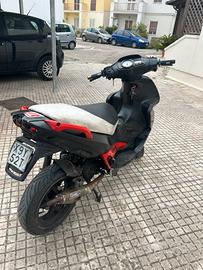 Gilera runner 50