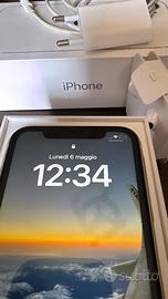 iPhone 11 256 GB