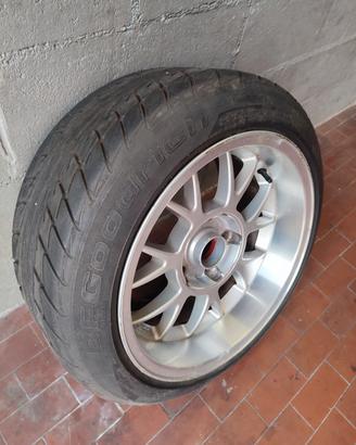 Cerchi CR90  9x16 BMW