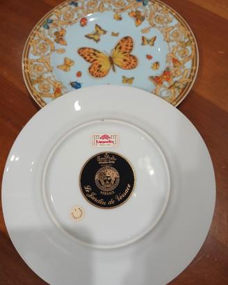 piattini Versace