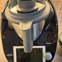 Bimby TM6 limited edition