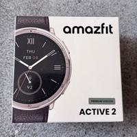 Smartwatch Amazfit Active 2