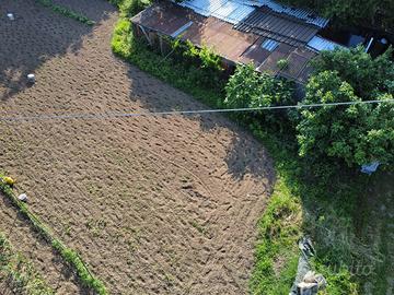 Vendita terreno agricolo