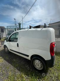 Peugeot Bipper 1.3 HDi 75CV FAP S&S aut. Furgone