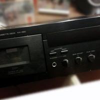 YAMAHA Deck KX-390