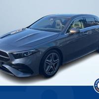 Mercedes-Benz Classe A 180d Automatic AMG Lin...