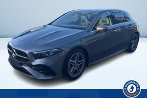 Mercedes-Benz Classe A 180d Automatic AMG Lin...